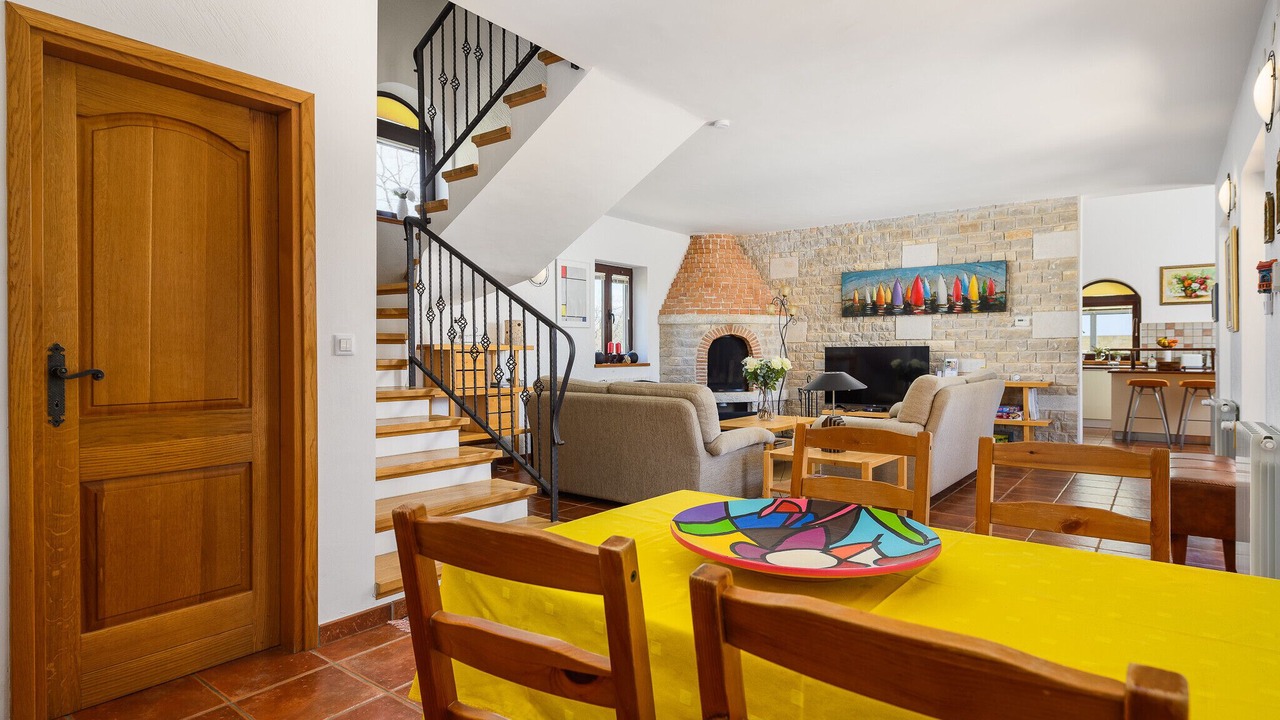 Photo of Livingroom in Strpacici