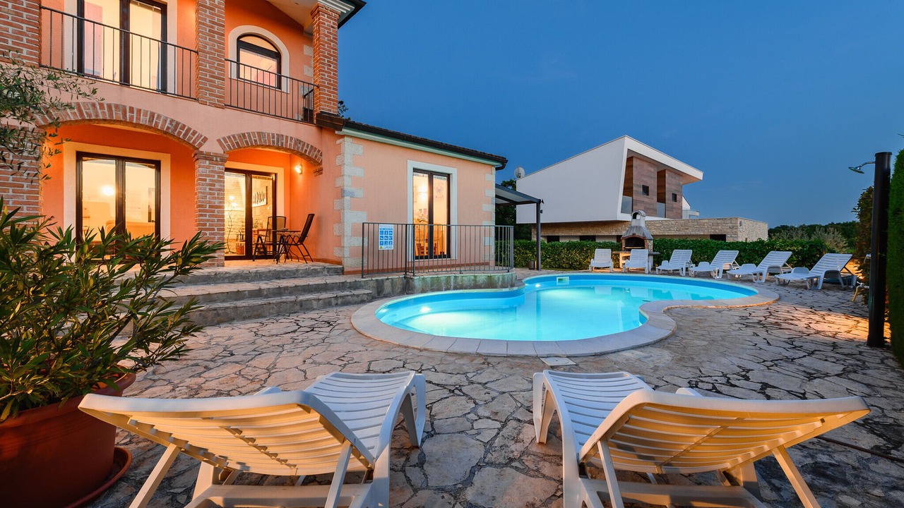 Photo of Outdoor in Strpacici