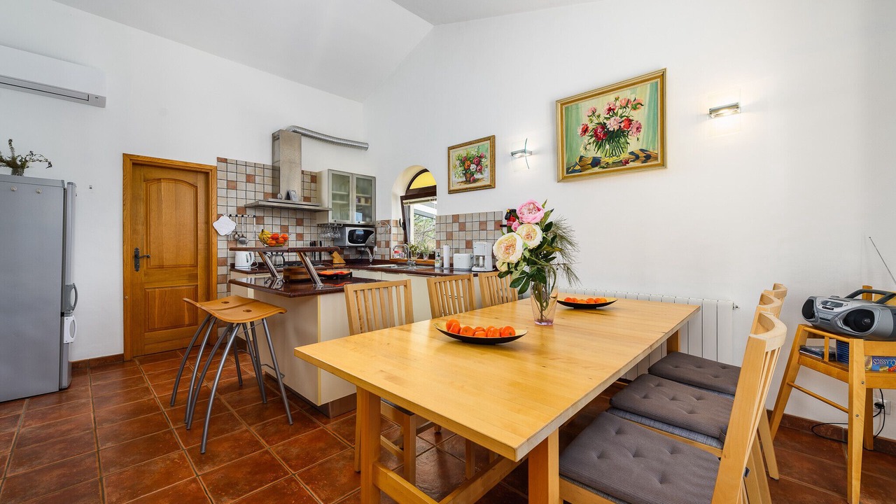 Photo of Livingroom in Strpacici