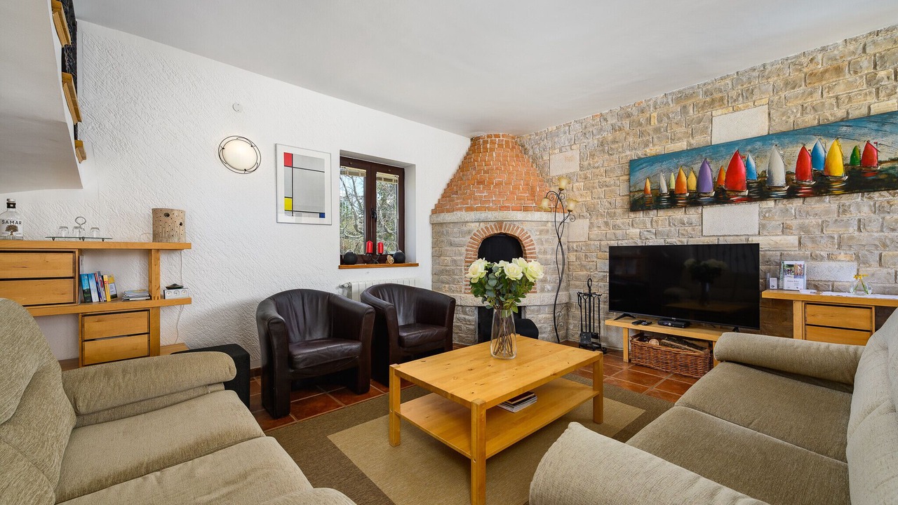 Photo of Livingroom in Strpacici