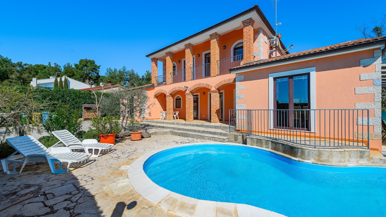 Photo of Outdoor in Strpacici
