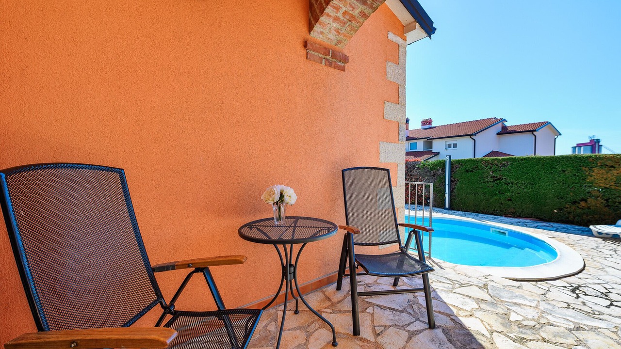 Photo of Outdoor in Strpacici