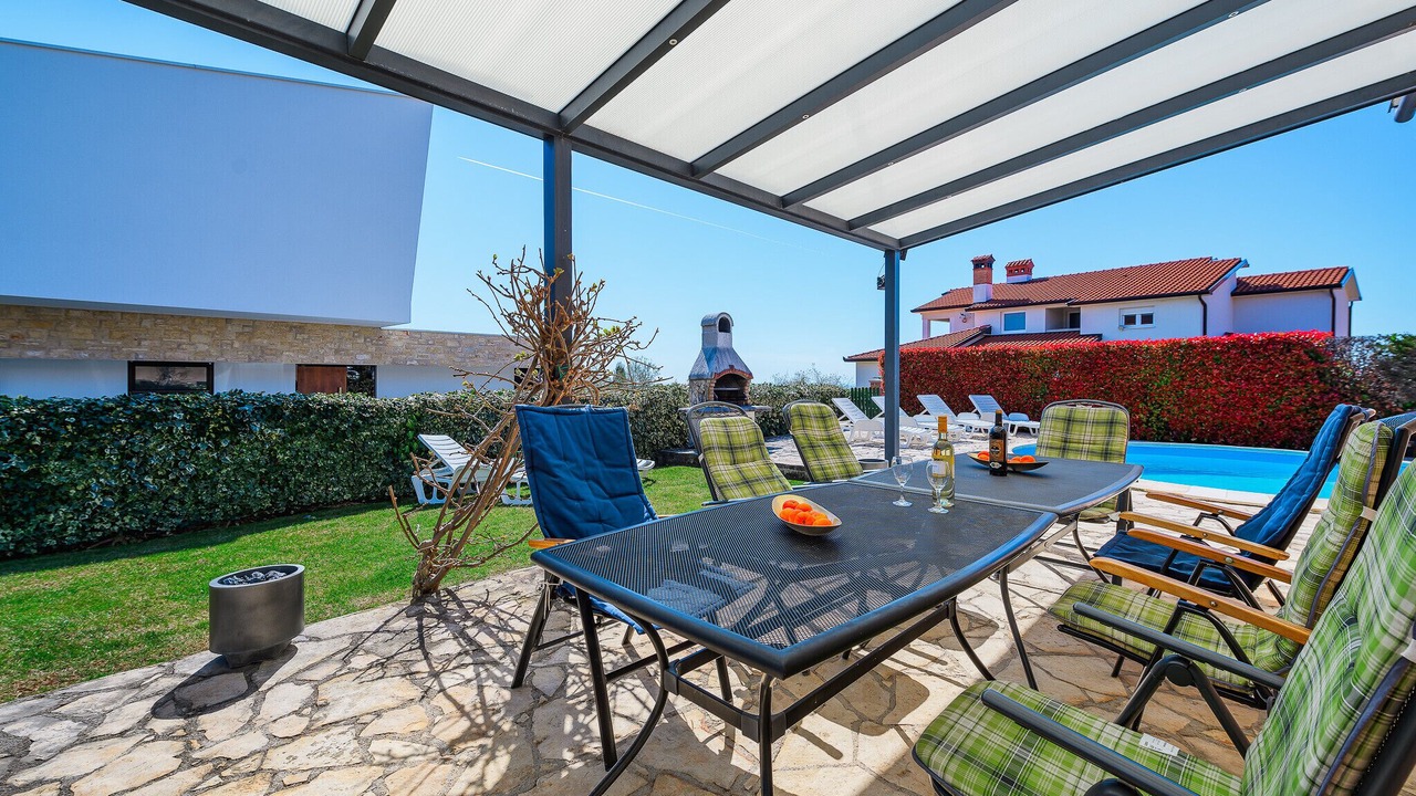 Photo of Outdoor in Strpacici