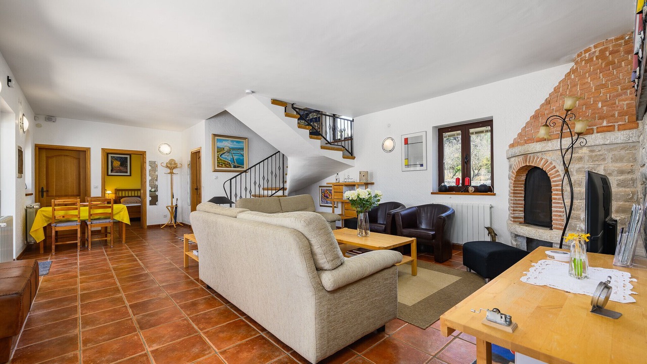 Photo of Livingroom in Strpacici
