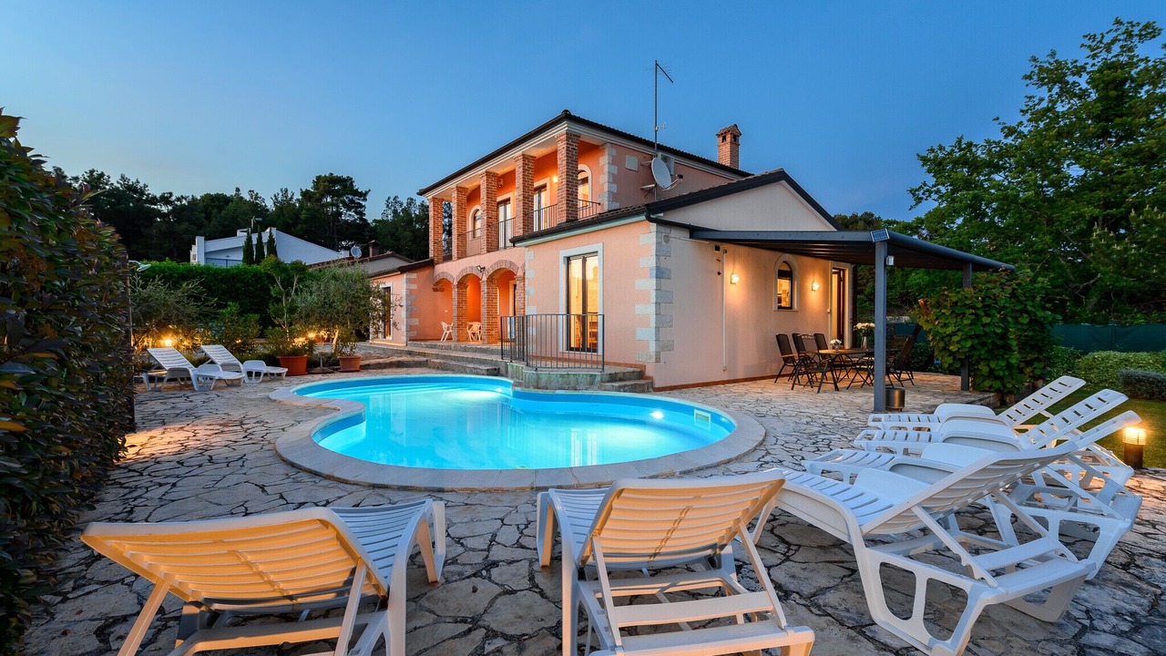 Photo of Outdoor in Strpacici