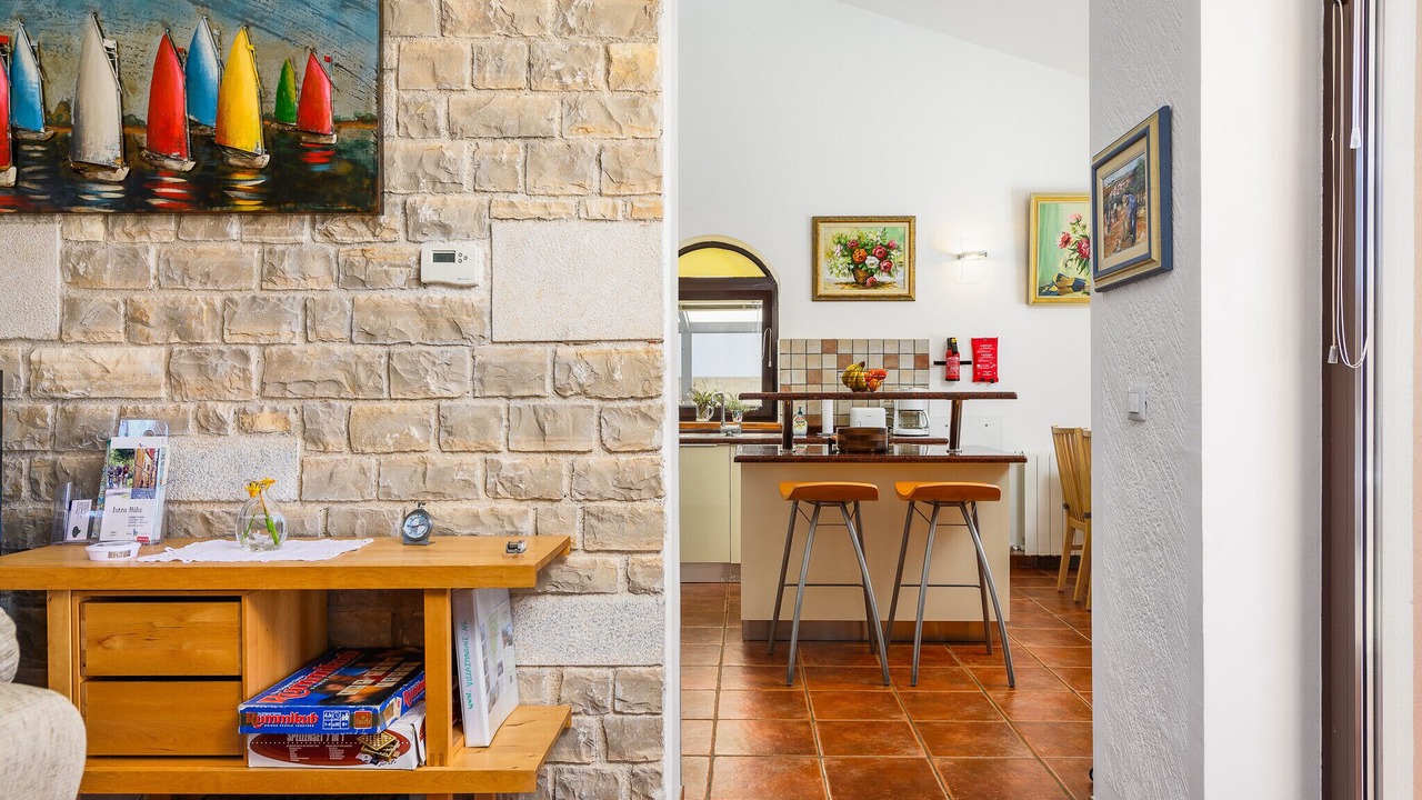 Photo of Livingroom in Strpacici