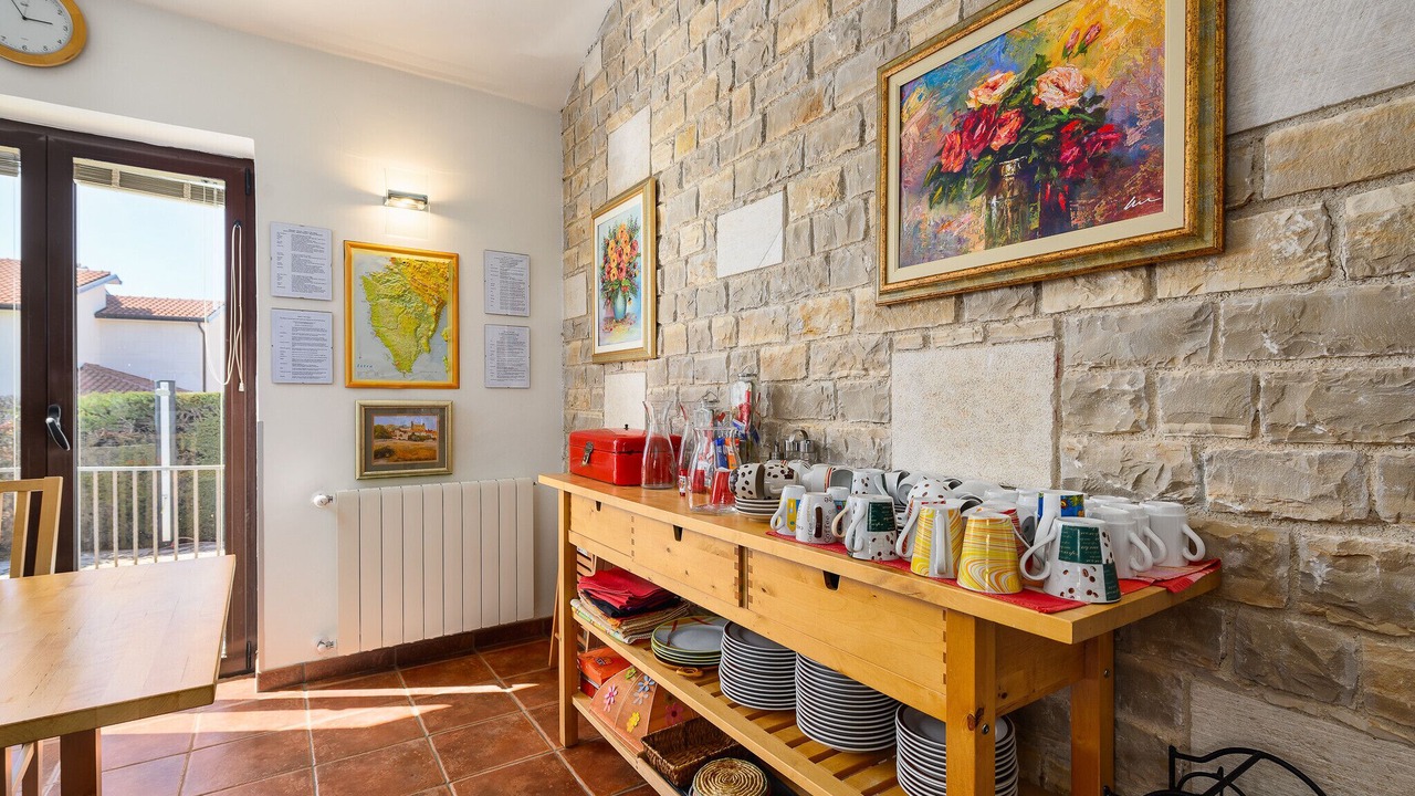 Photo of Livingroom in Strpacici