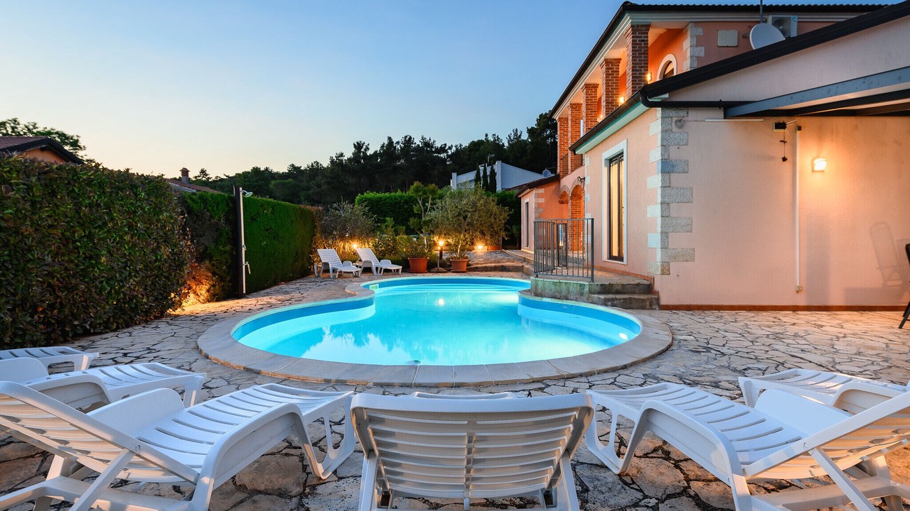 Photo of Outdoor in Strpacici
