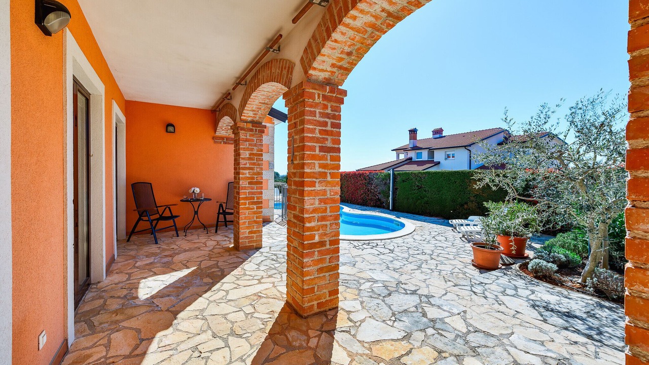 Photo of Outdoor in Strpacici