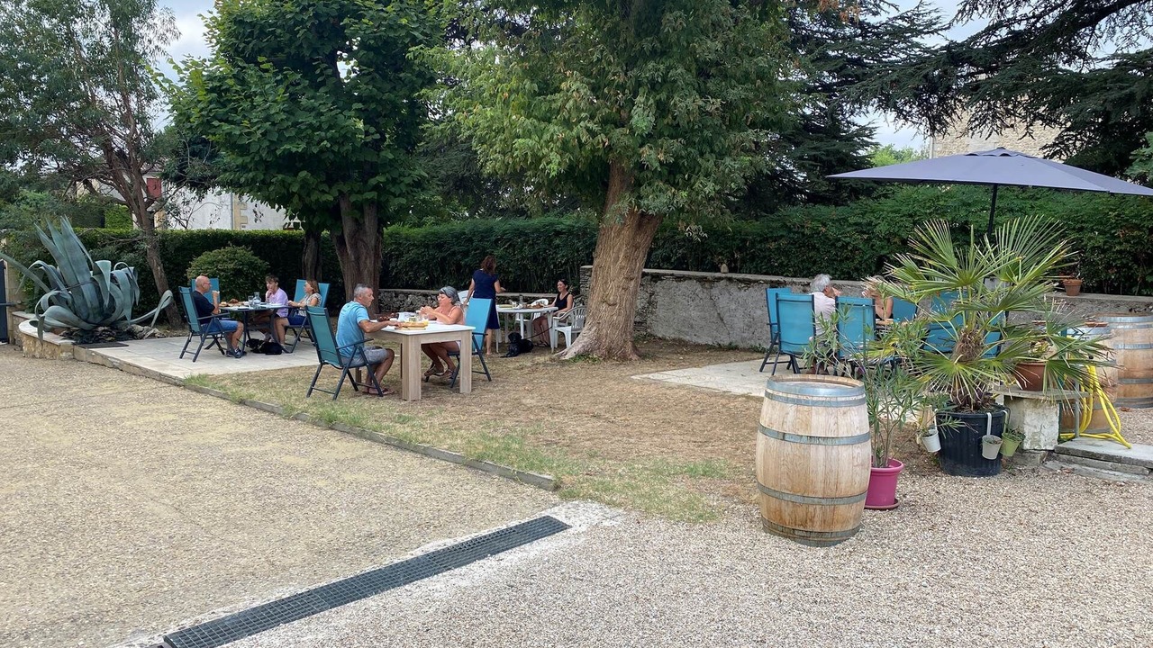 Photo of Others in Le Fleix