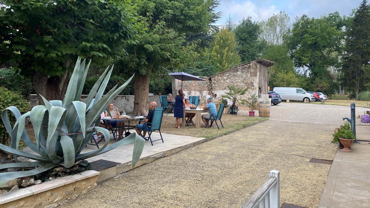 Photo of Others in Le Fleix