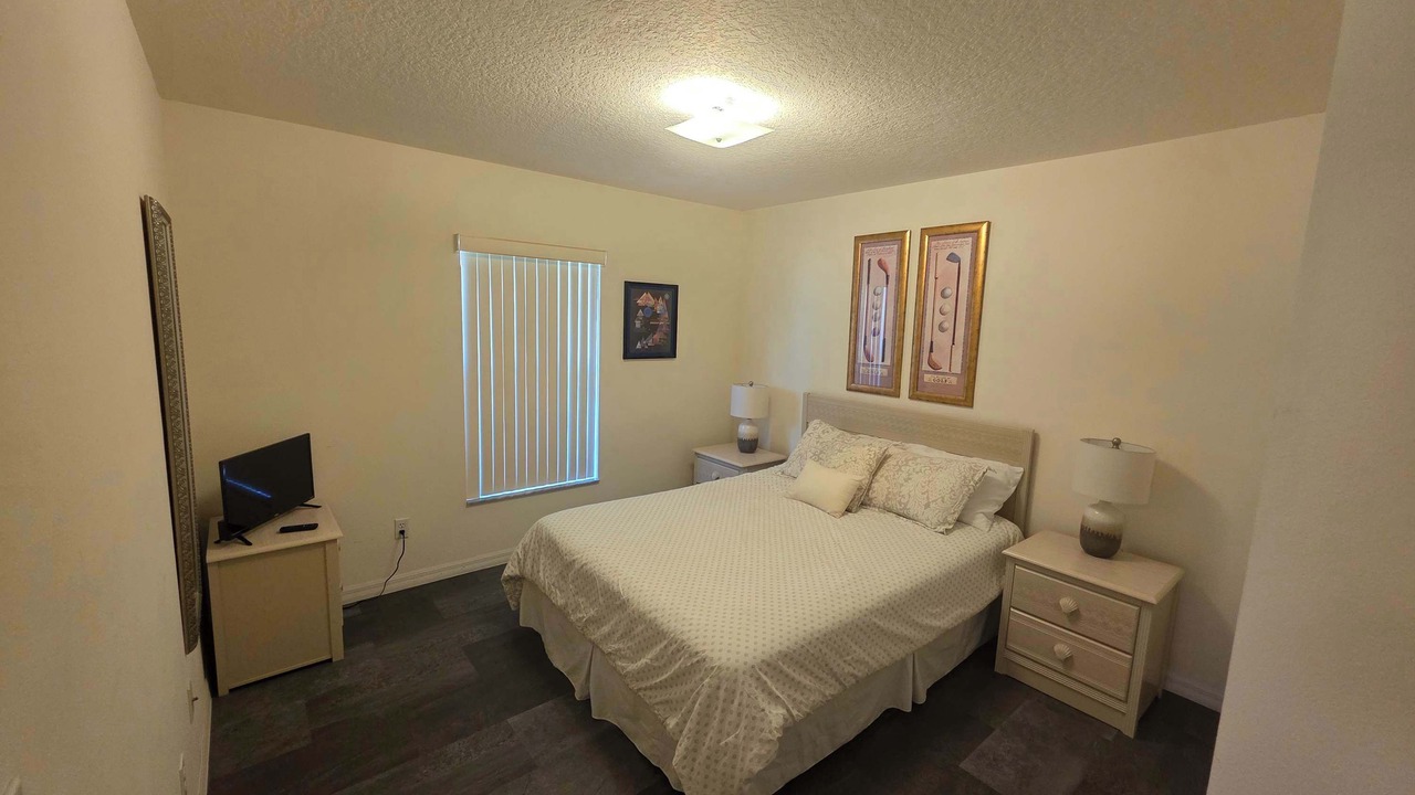 Photo of Bedroom in Inverness