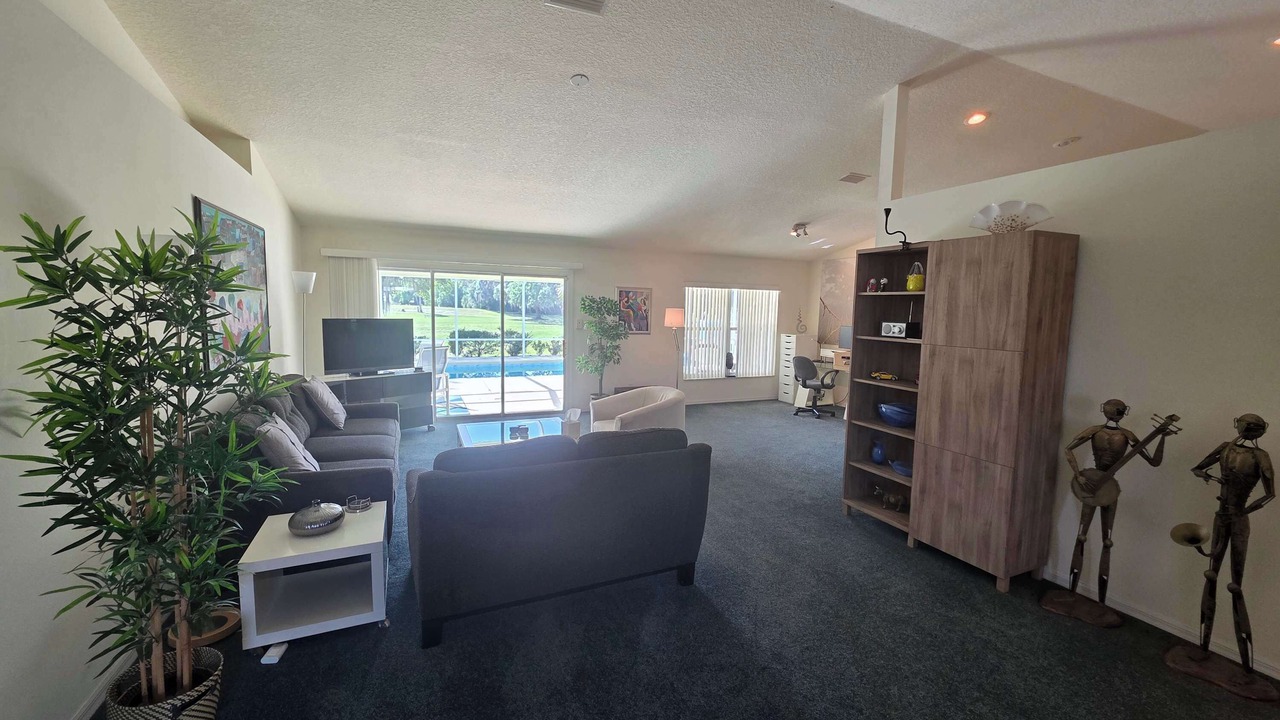 Photo of Livingroom in Inverness