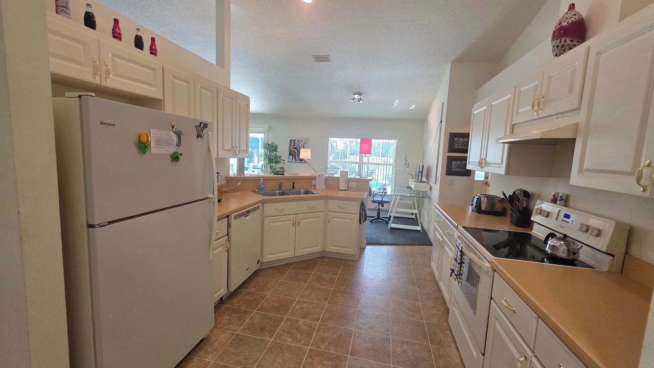 Photo of Kitchen in Inverness