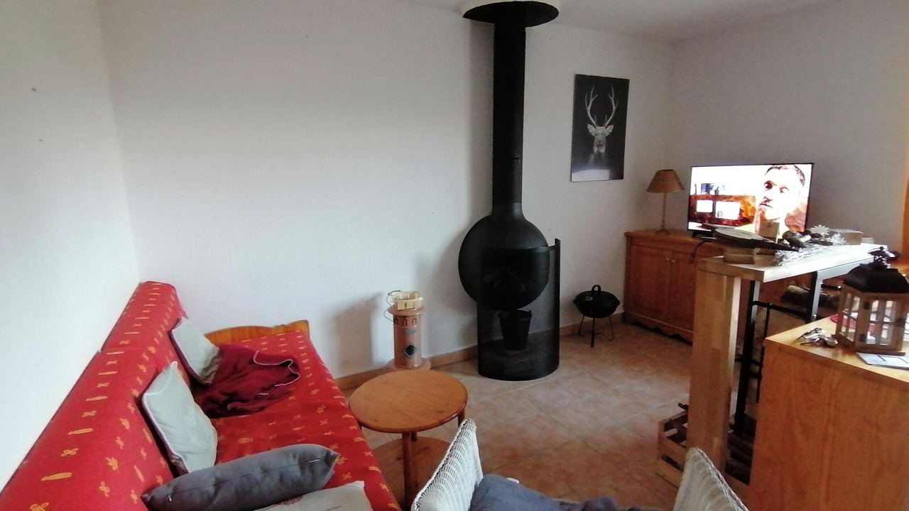Photo of Livingroom in La Salvetat-sur-Agout