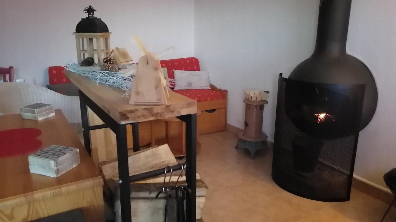 Photo of Livingroom in La Salvetat-sur-Agout