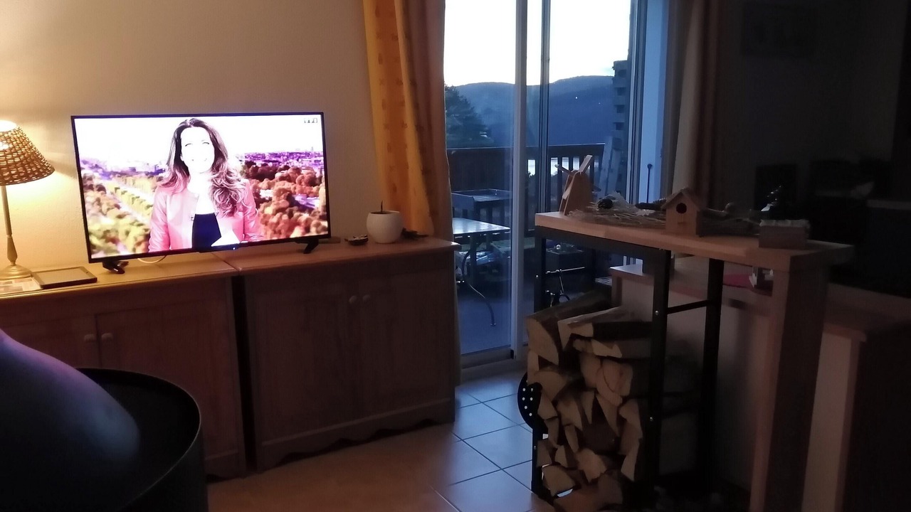 Photo of Livingroom in La Salvetat-sur-Agout