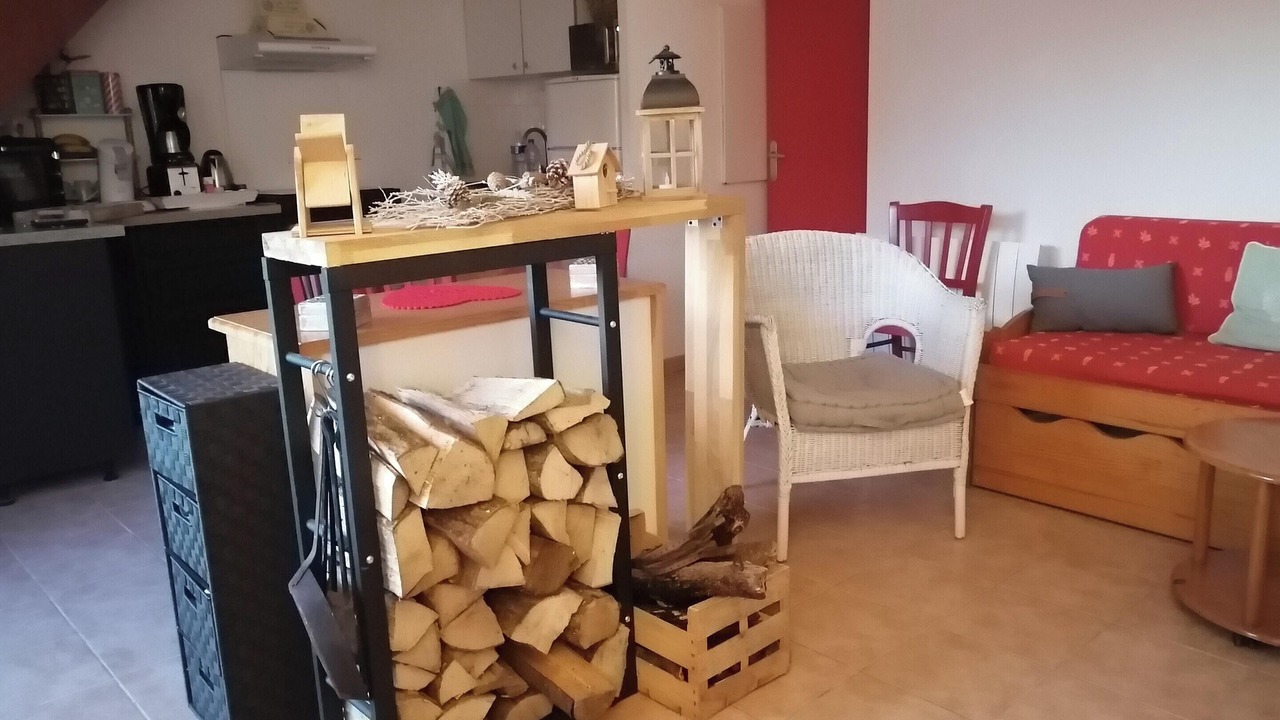 Photo of Livingroom in La Salvetat-sur-Agout
