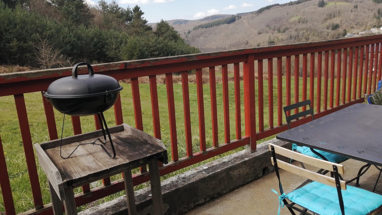 Photo of Outdoor in La Salvetat-sur-Agout