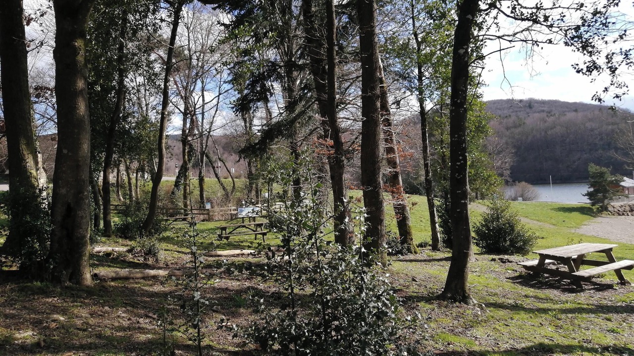 Photo of Outdoor in La Salvetat-sur-Agout