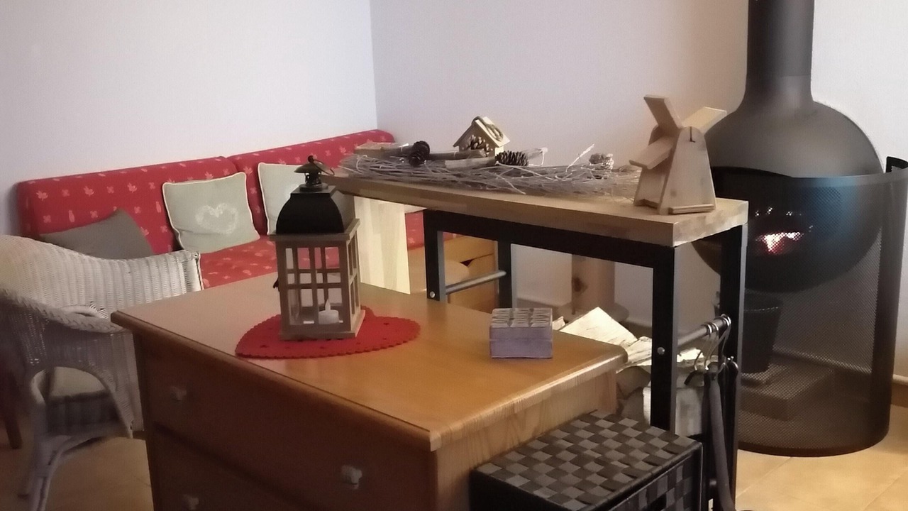 Photo of Livingroom in La Salvetat-sur-Agout