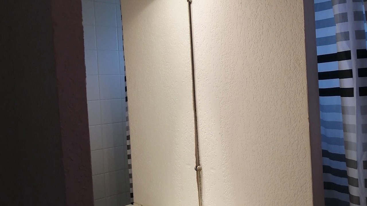 Photo of Bathroom in La Salvetat-sur-Agout