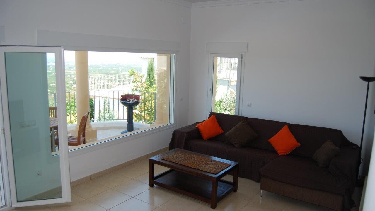 Photo of Livingroom in Orba