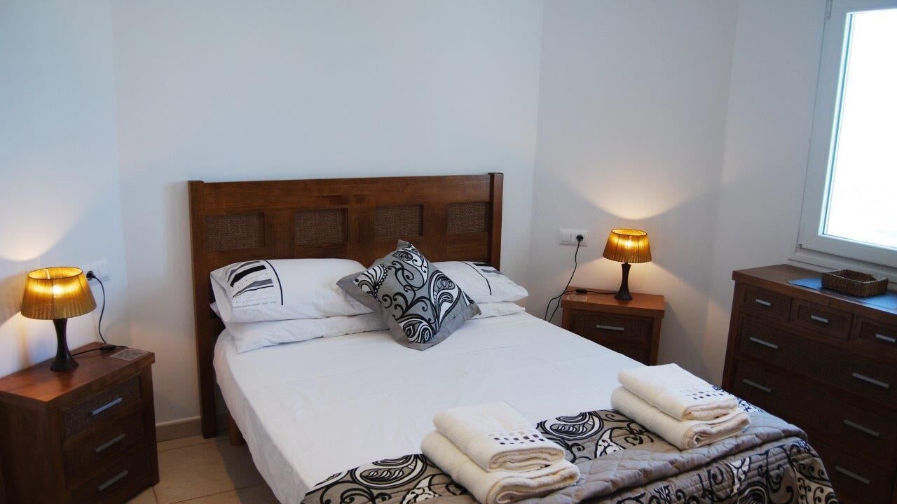 Photo of Bedroom in Orba