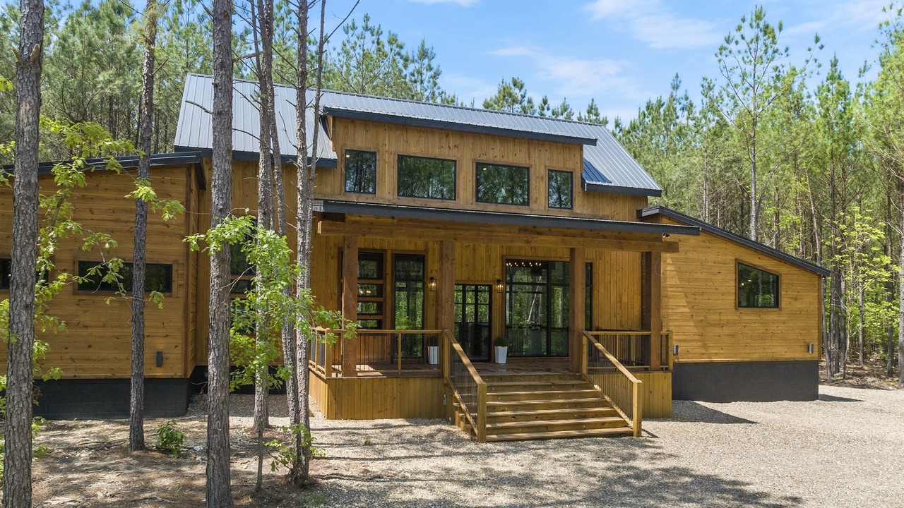 Photo of Outdoor in Hochatown