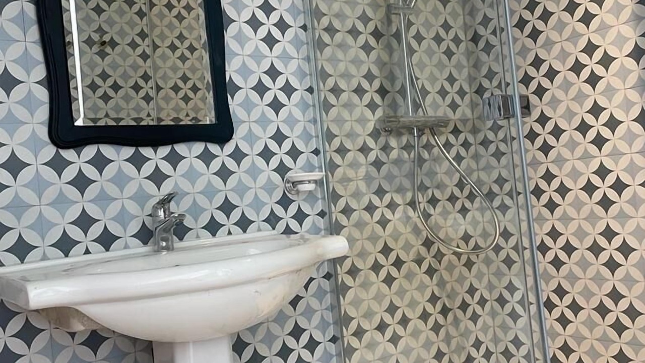 Photo of Bathroom in Ile-Tudy