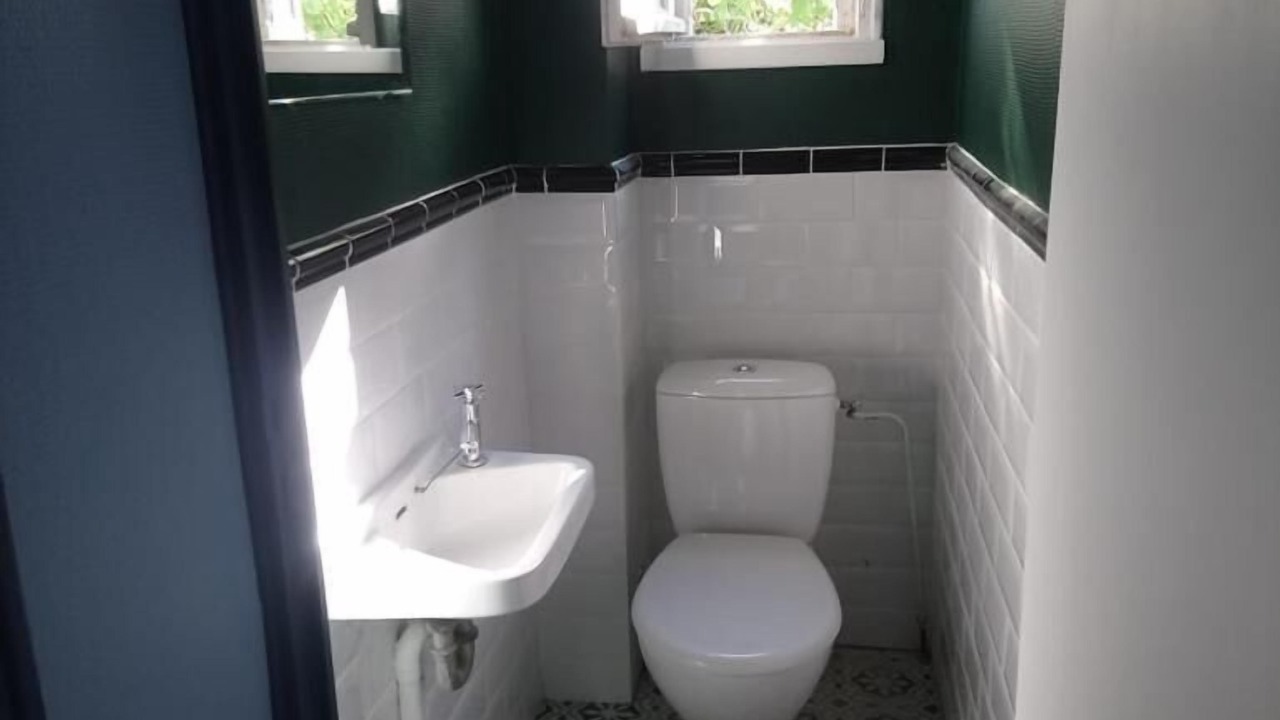 Photo of Bathroom in Ile-Tudy