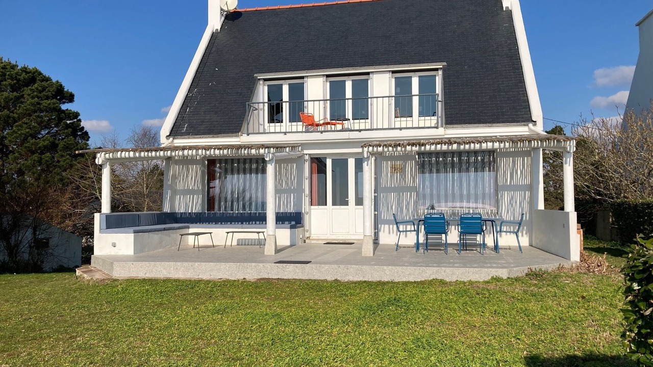 Photo of Outdoor in Ile-Tudy