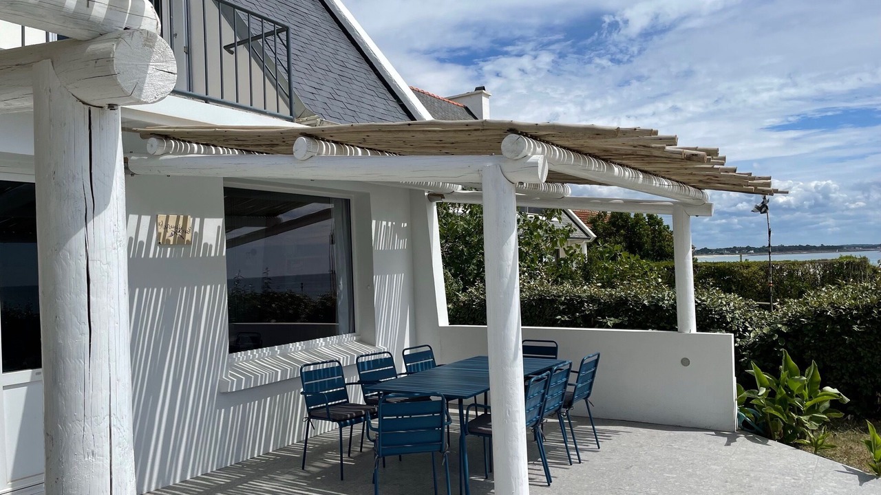 Photo of Outdoor in Ile-Tudy