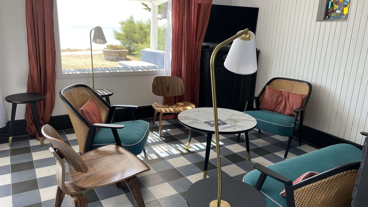 Photo of Others in Ile-Tudy