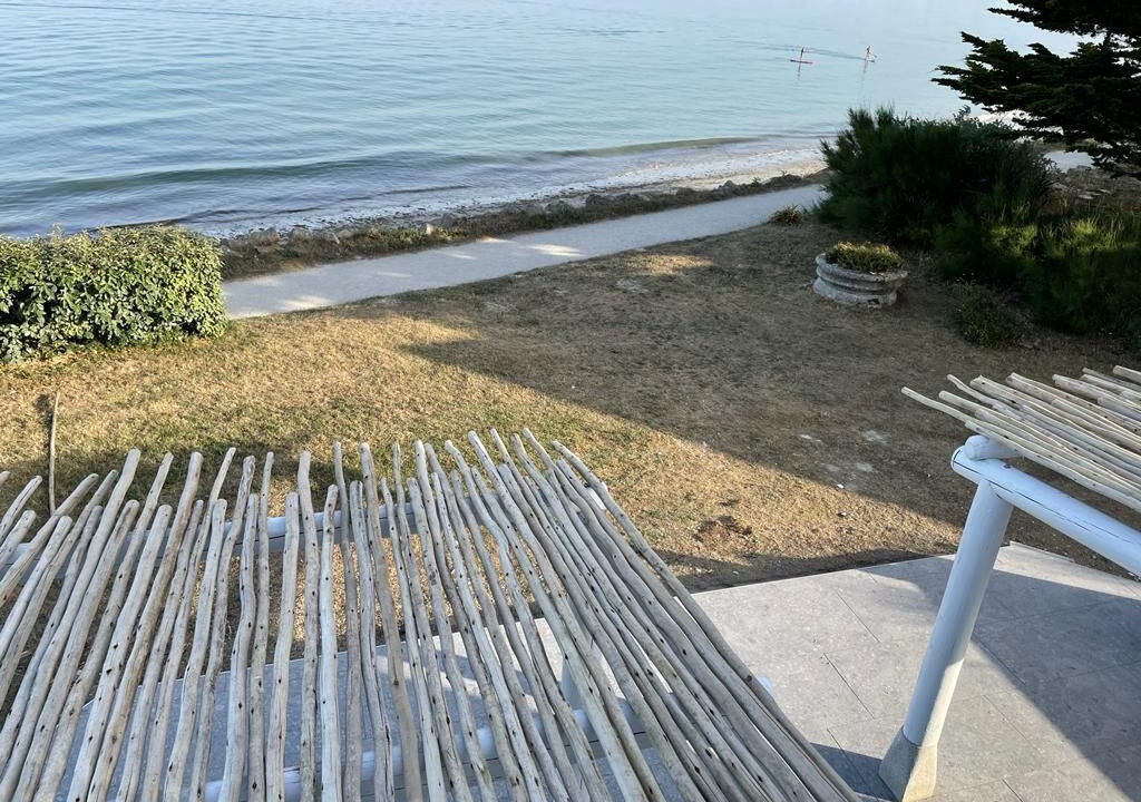 Photo of Outdoor in Ile-Tudy