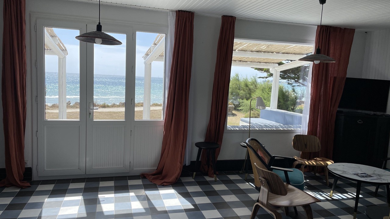 Photo of Others in Ile-Tudy