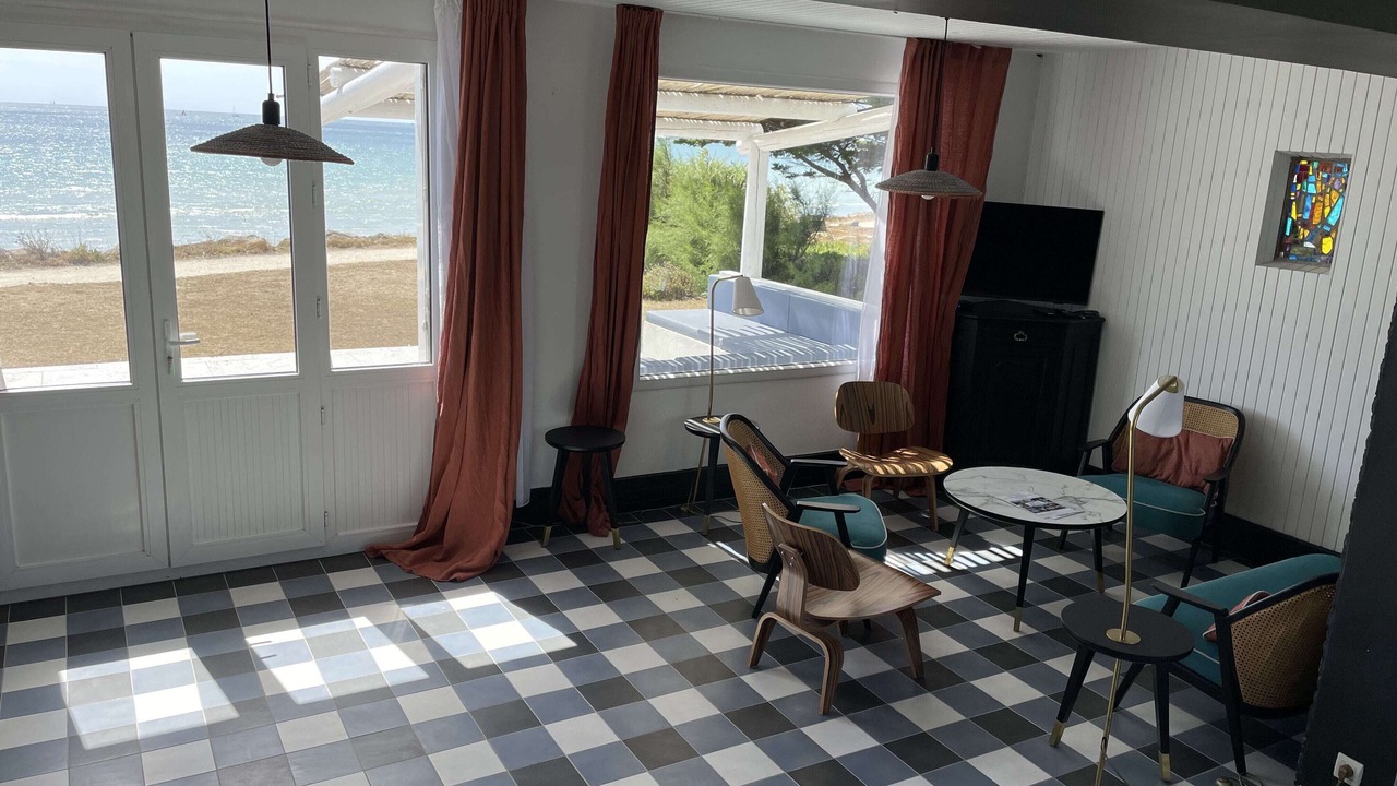 Photo of Others in Ile-Tudy