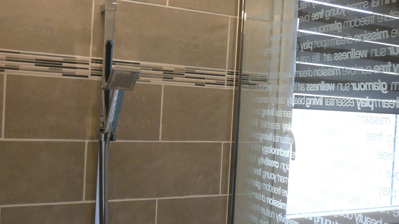 Photo of Bathroom in La Fresnais