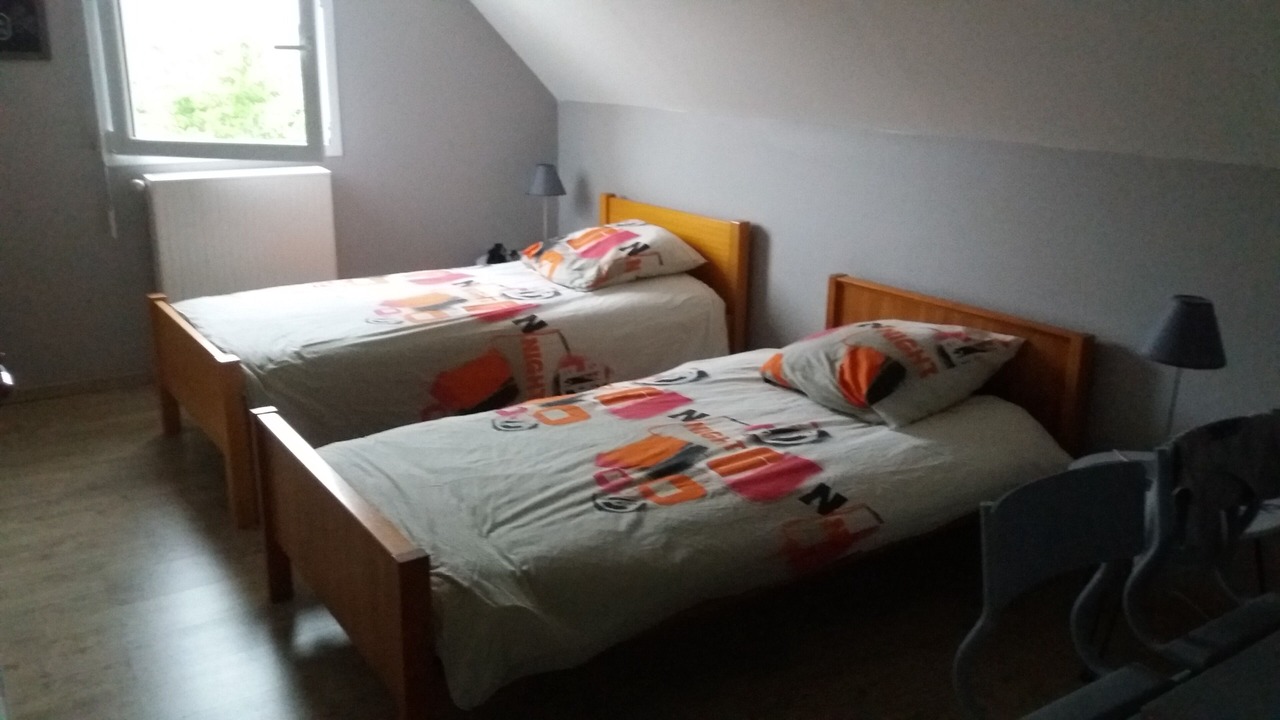 Photo of Bedroom in La Fresnais