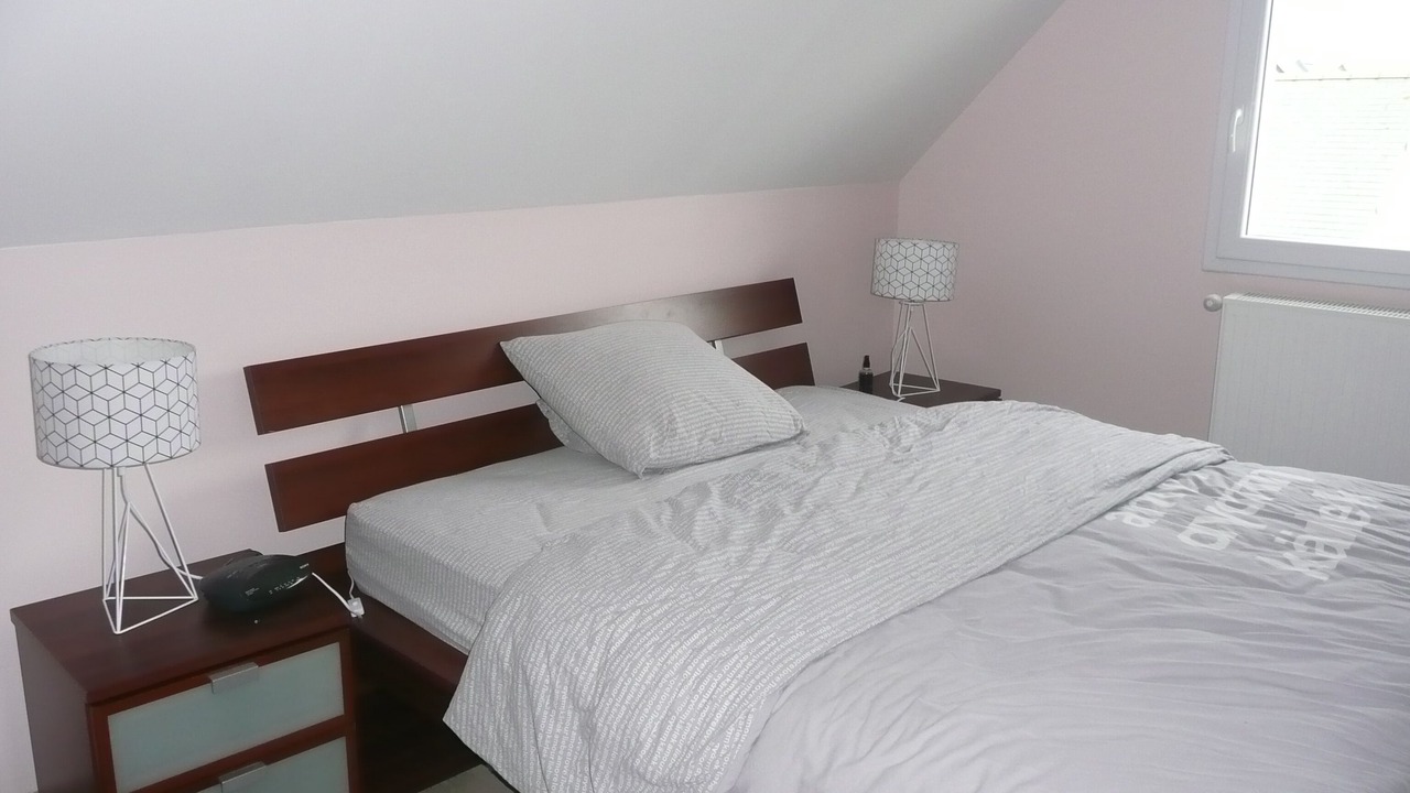 Photo of Bedroom in La Fresnais