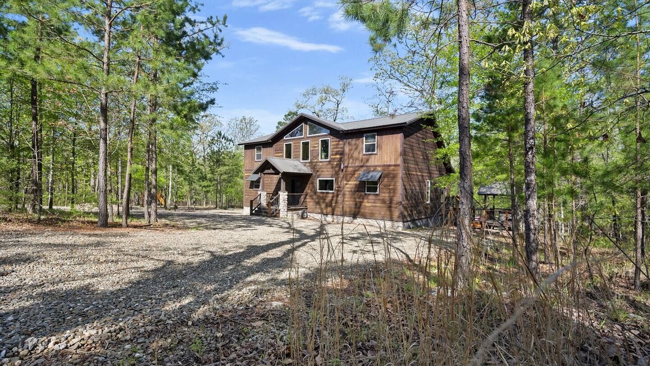 Photo of Outdoor in Hochatown