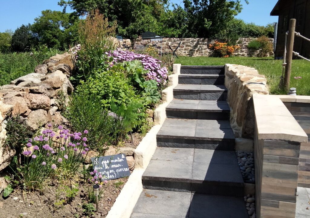 Photo of Outdoor in Maupertus-sur-Mer