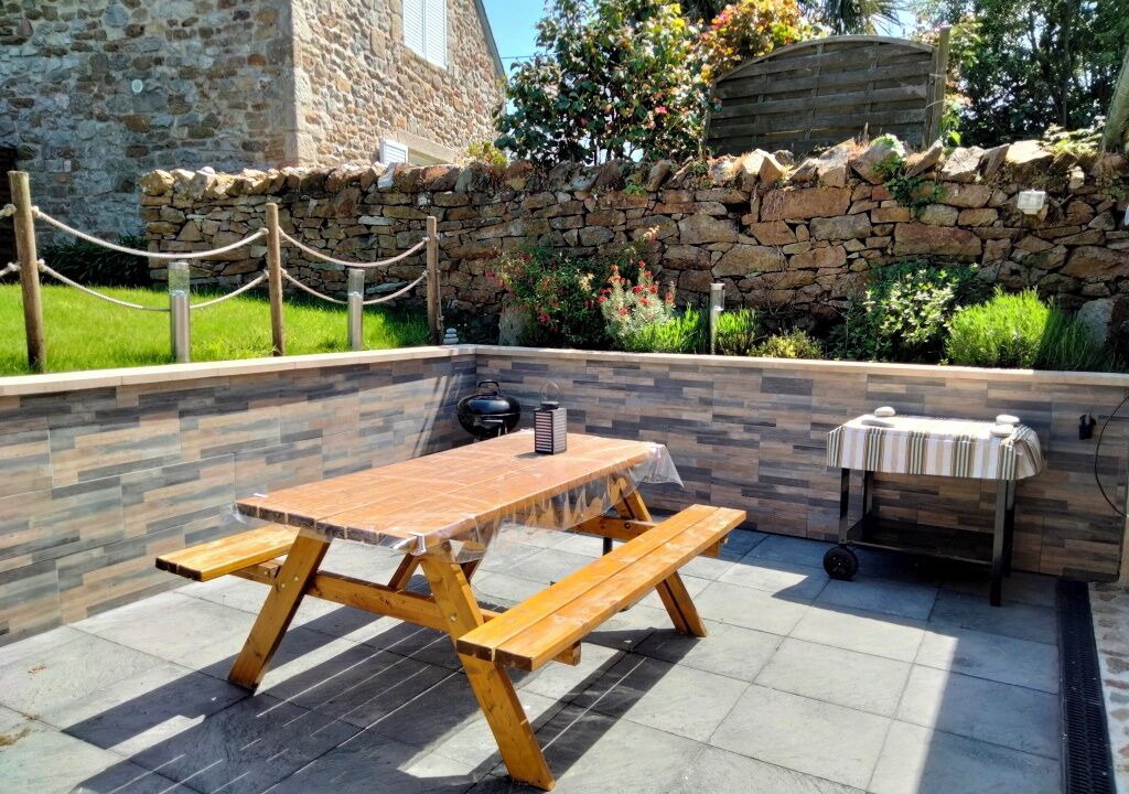 Photo of Outdoor in Maupertus-sur-Mer