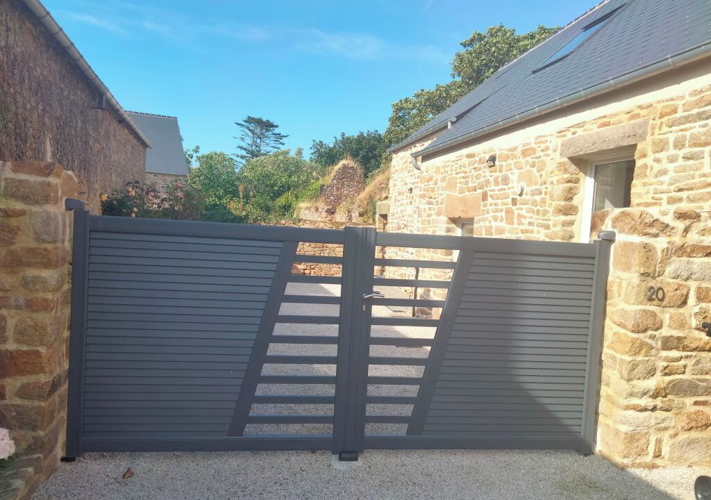 Photo of Outdoor in Maupertus-sur-Mer