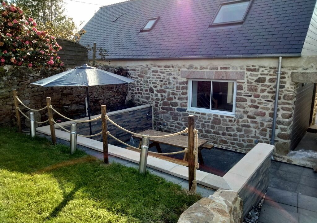 Photo of Outdoor in Maupertus-sur-Mer