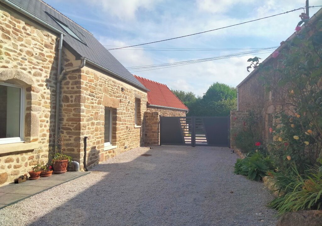 Photo of Outdoor in Maupertus-sur-Mer