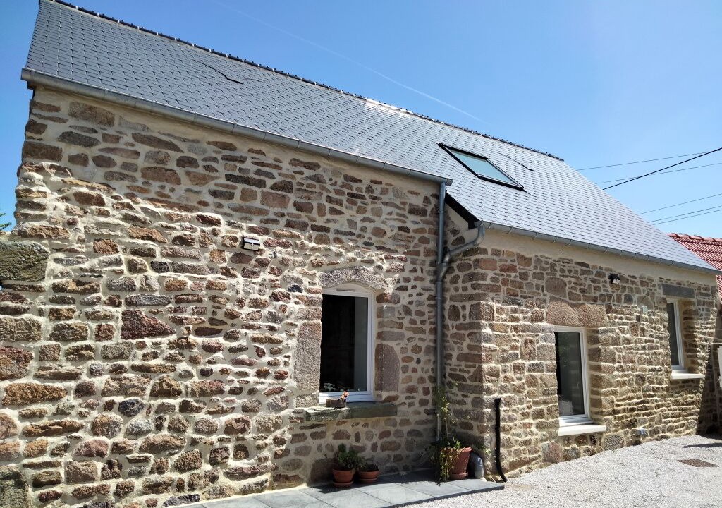 Photo of Outdoor in Maupertus-sur-Mer