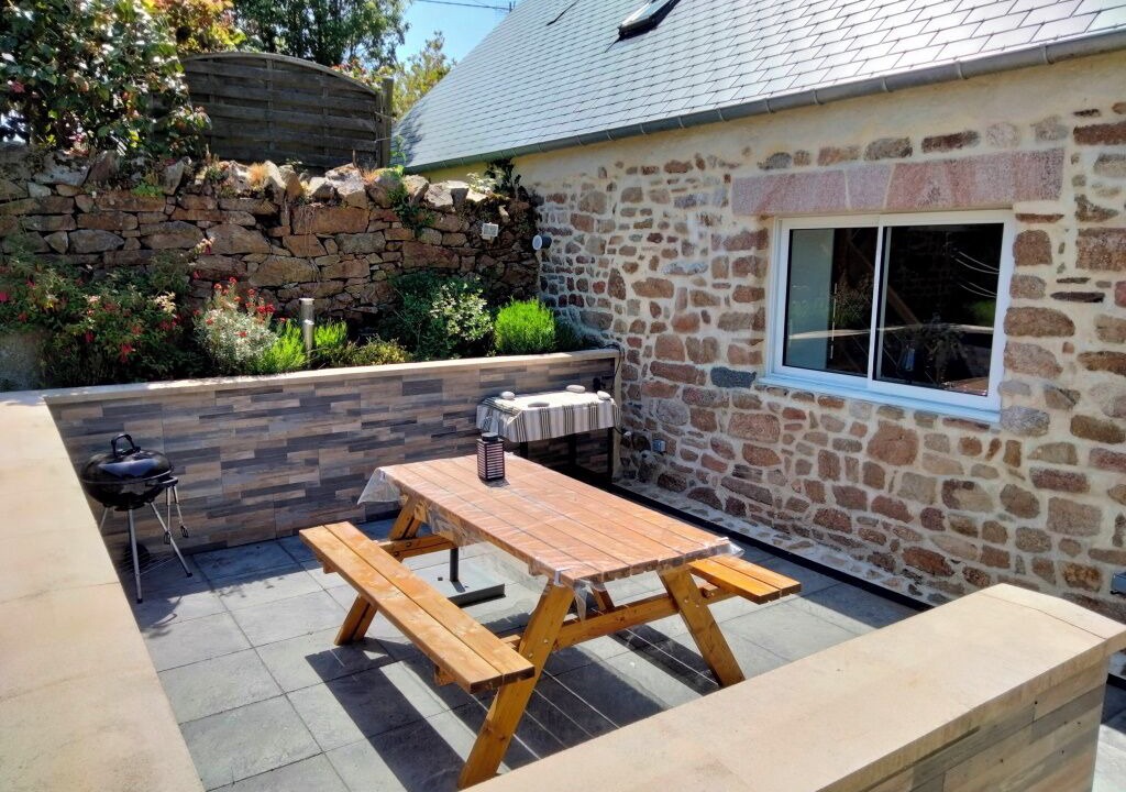 Photo of Outdoor in Maupertus-sur-Mer