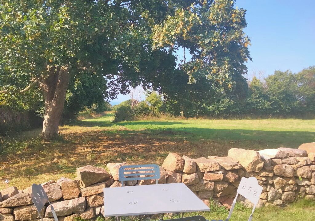 Photo of Outdoor in Maupertus-sur-Mer