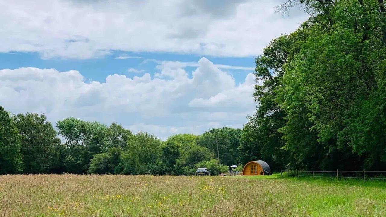 Photo of Outdoor in Barns Green